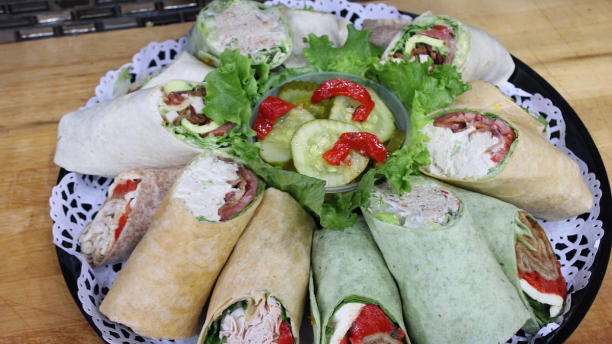 Catering Summit's Big Moments