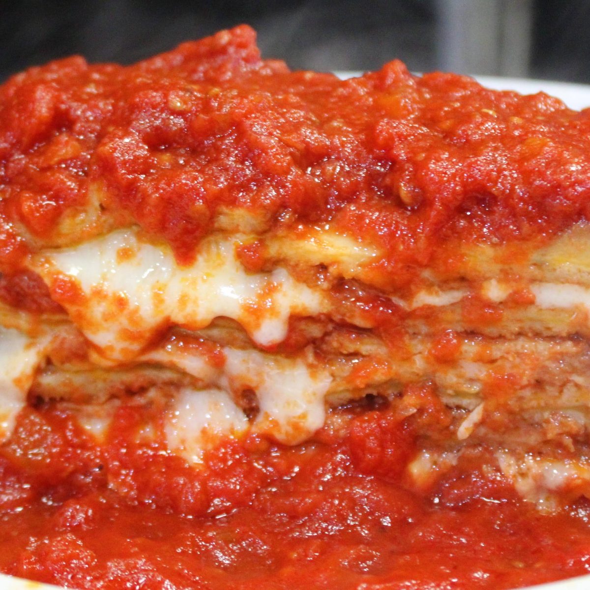 Pasta, Chicken, and More — Priced for Families