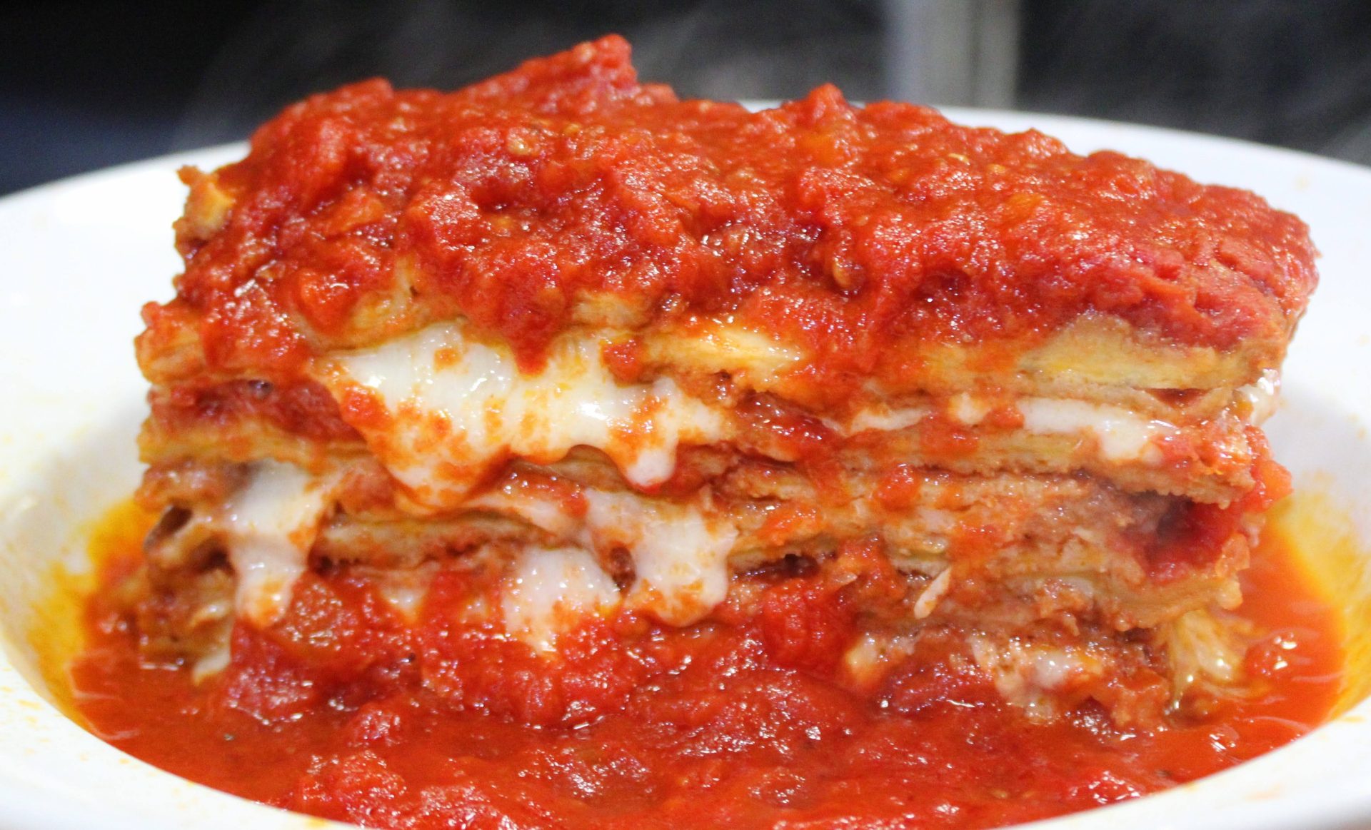 Pasta, Chicken, and More — Priced for Families