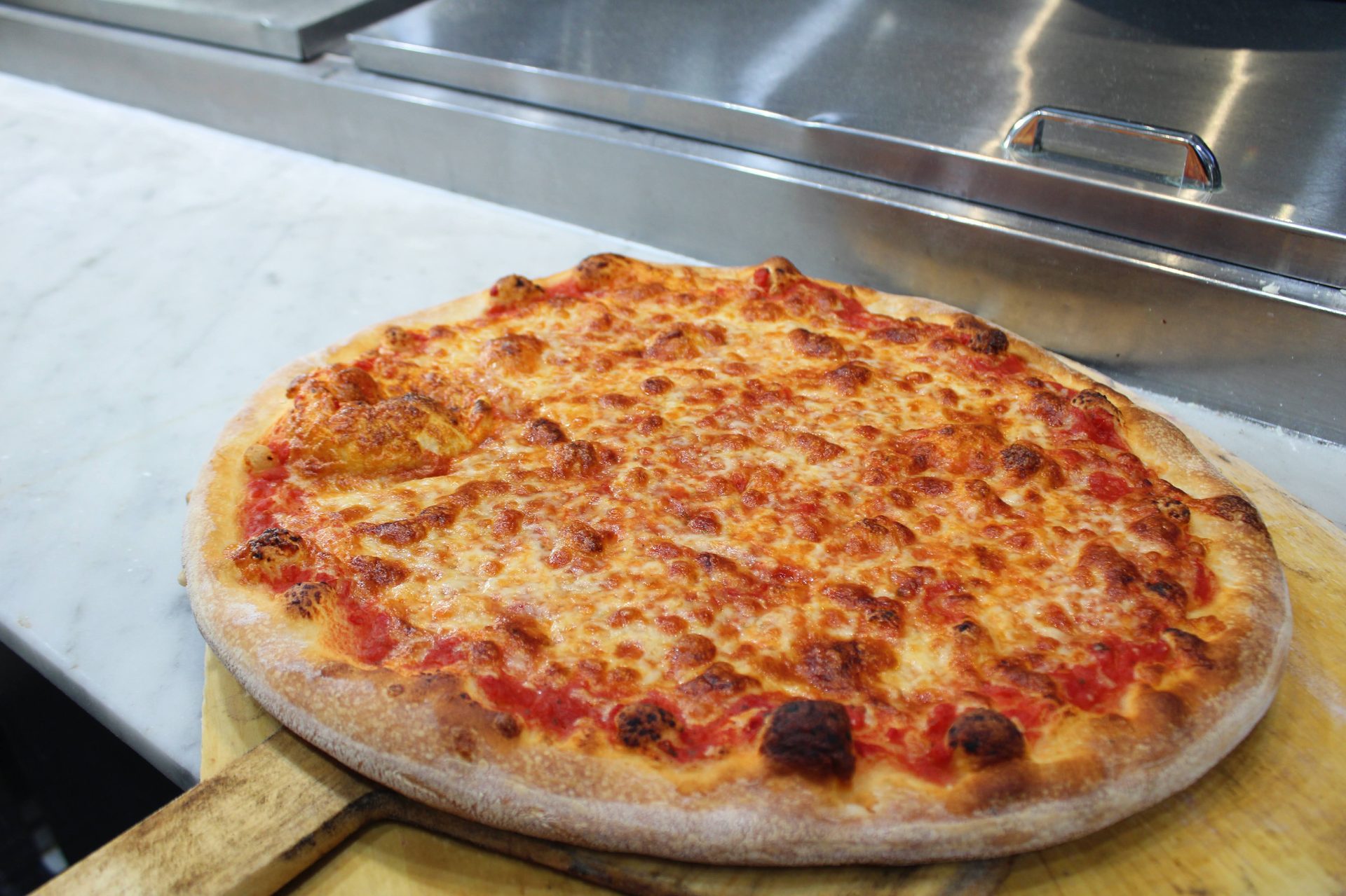 Order Online or Give Us a Call