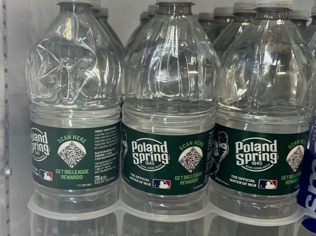 Poland Spring - 1LT.