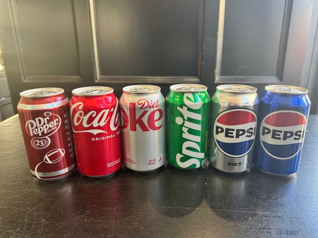 Can Soda (Internal: Can - Soda Drinks).