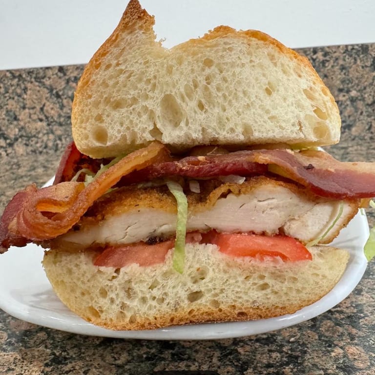 Satisfy Your Lunch Cravings